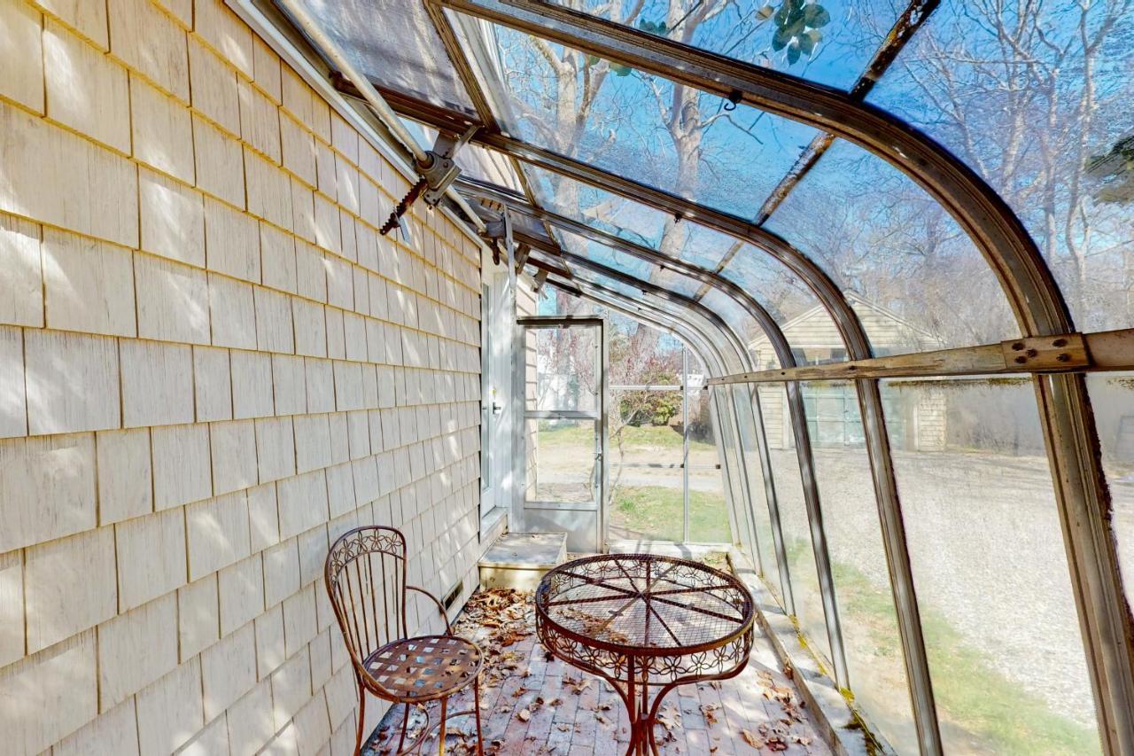 Adventures On Buzzards Bay Villa Bourne Dış mekan fotoğraf